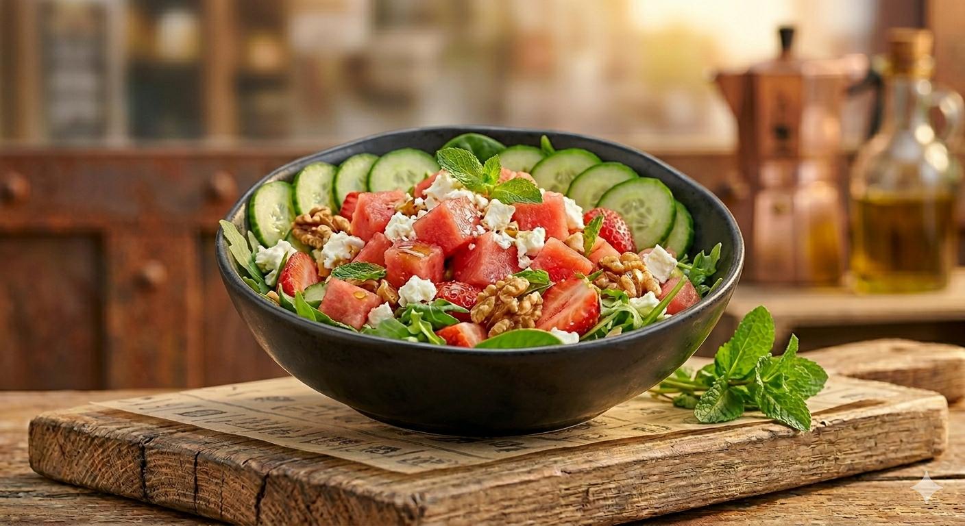 Summer Bowl